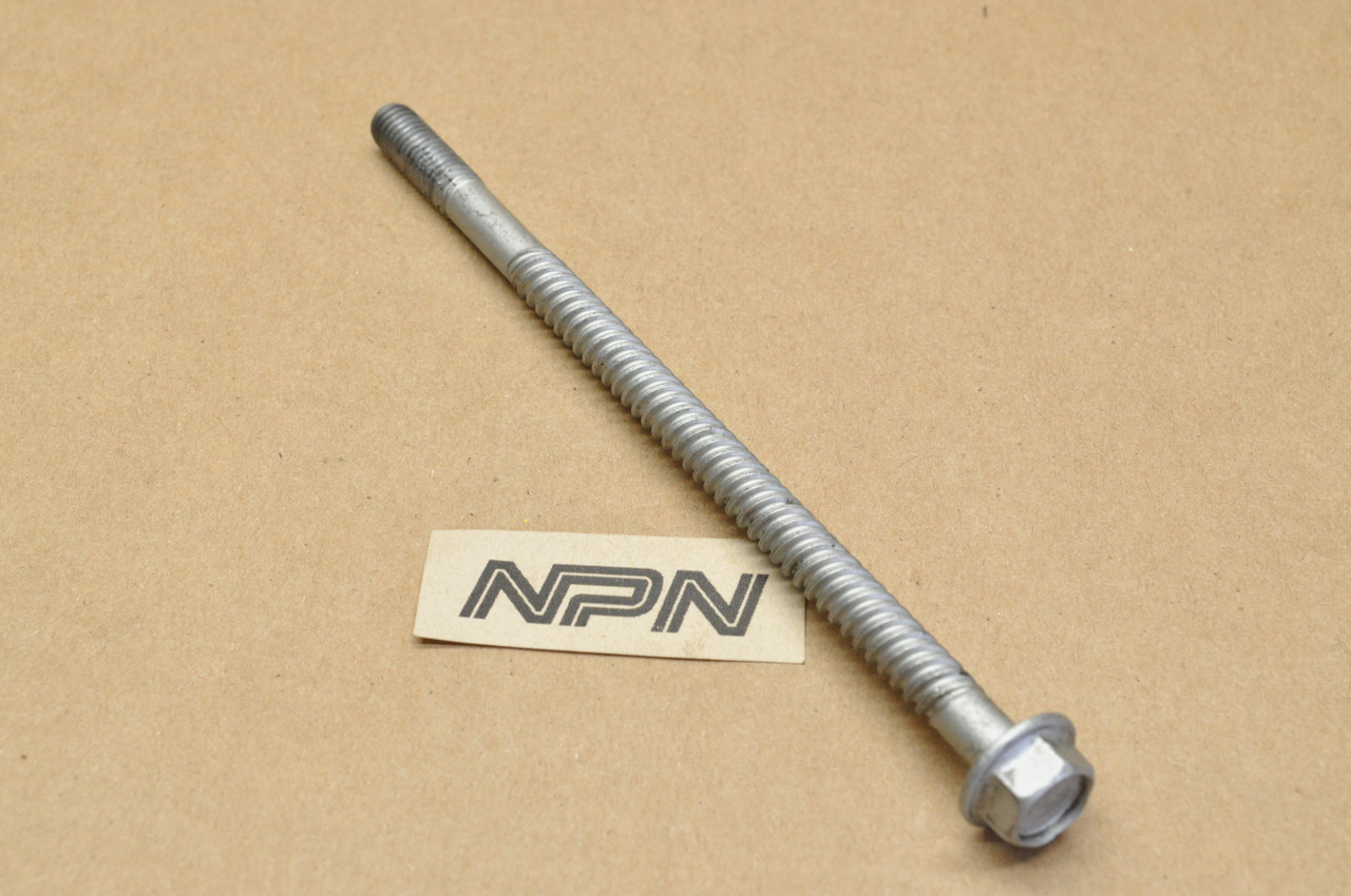 Vtg OEM Honda VF1000 VF500 VF700 VF750 VTR250 Cam Chain Guide Bolt 90012-KE8-000