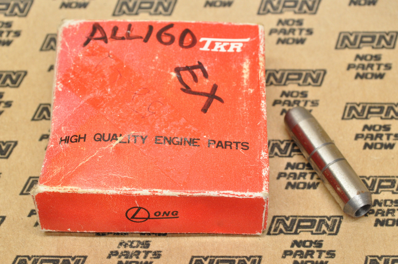 NOS Honda CA160 CB160 CL160 TKR Exhaust Valve Guide 12023-216-000