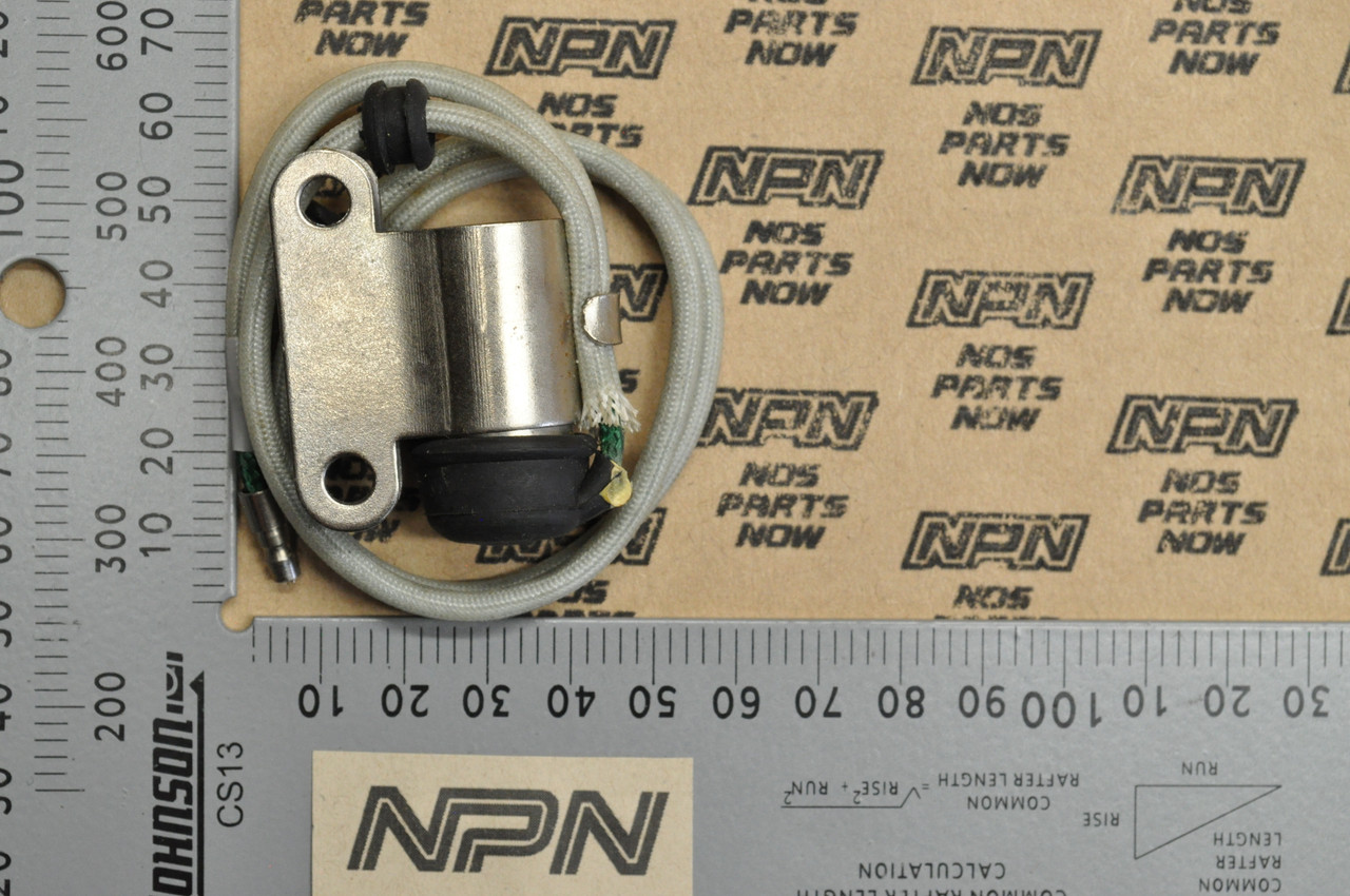 NOS Honda CA72 CA77 KS Ignition Condenser 30250-259-024