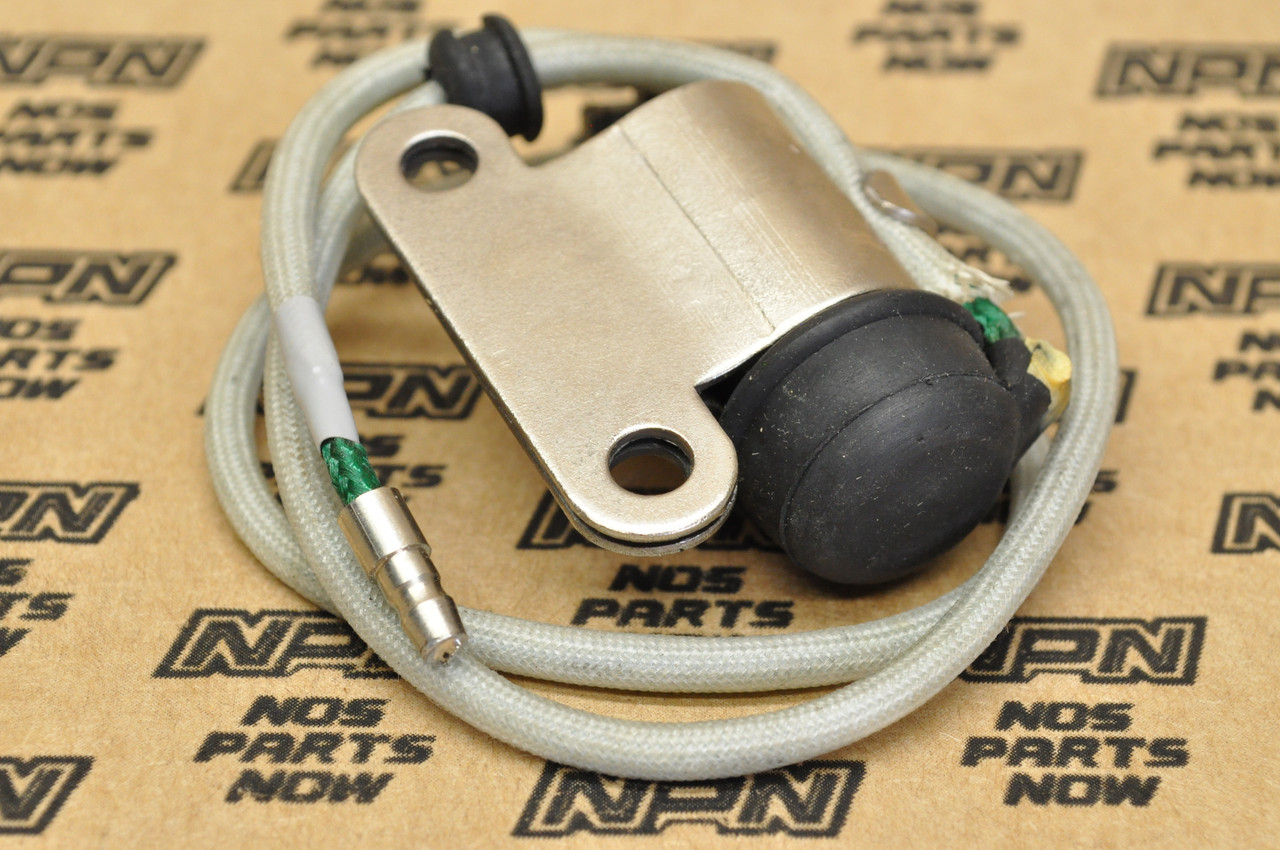 NOS Honda CA72 CA77 KS Ignition Condenser 30250-259-024