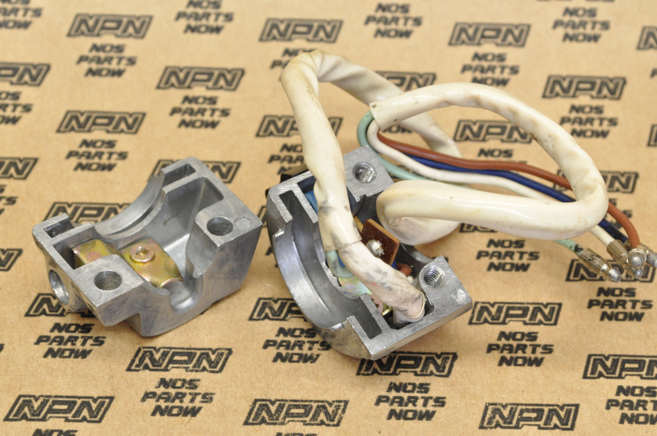 NOS Honda CM91 C100 CA100 C102 CA102 Light Dimmer Control Switch 35300-003-820