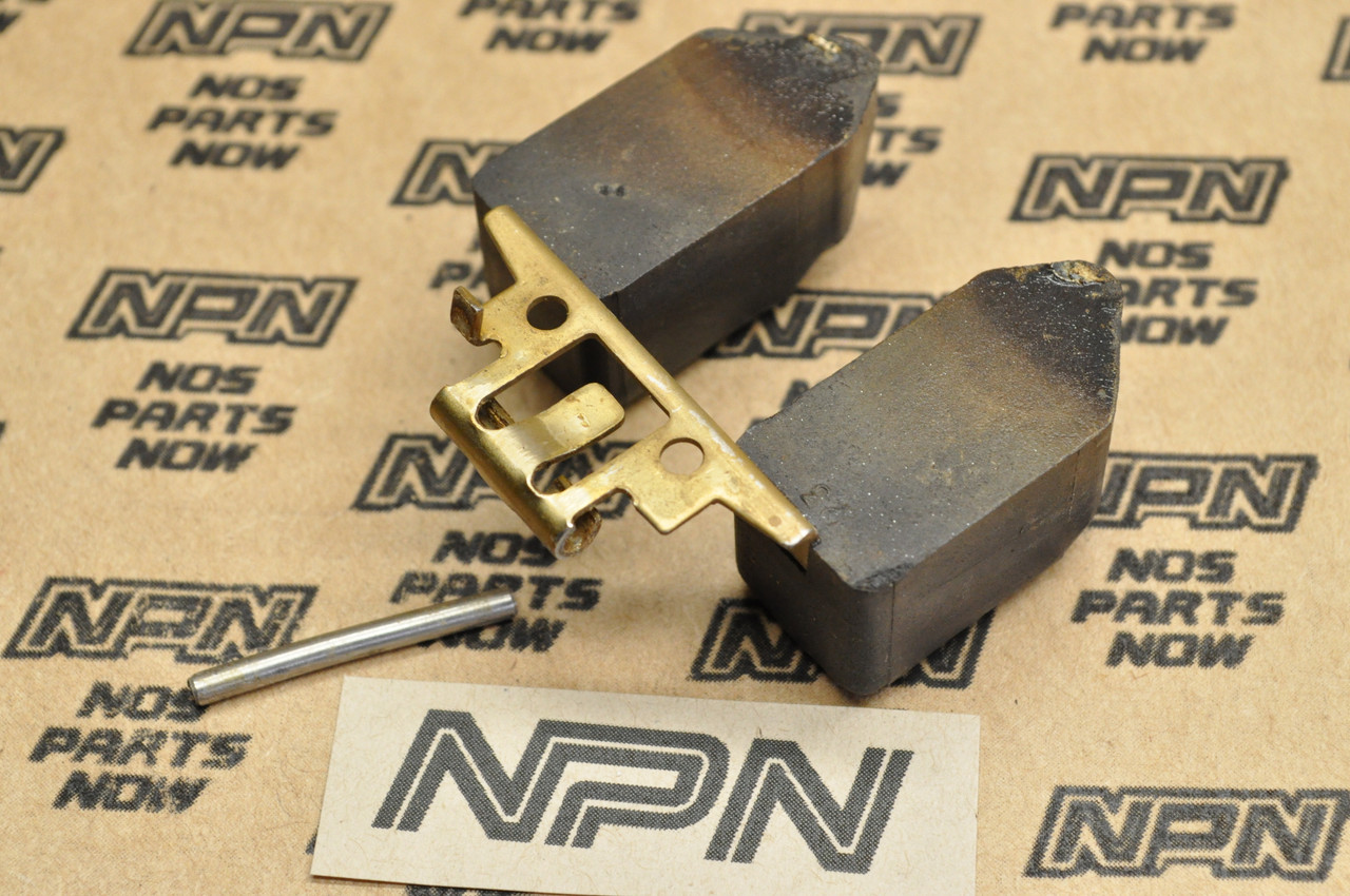 Vtg OEM Honda ATC185 CB650 CB750 XL100 XR100 XR250 Carb Float 16013-405-004