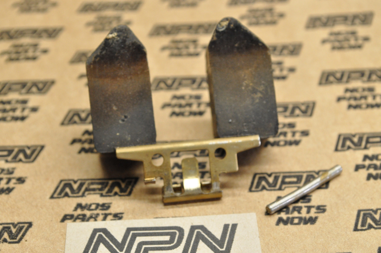 Vtg OEM Honda ATC185 CB650 CB750 XL100 XR100 XR250 Carb Float 16013-405-004