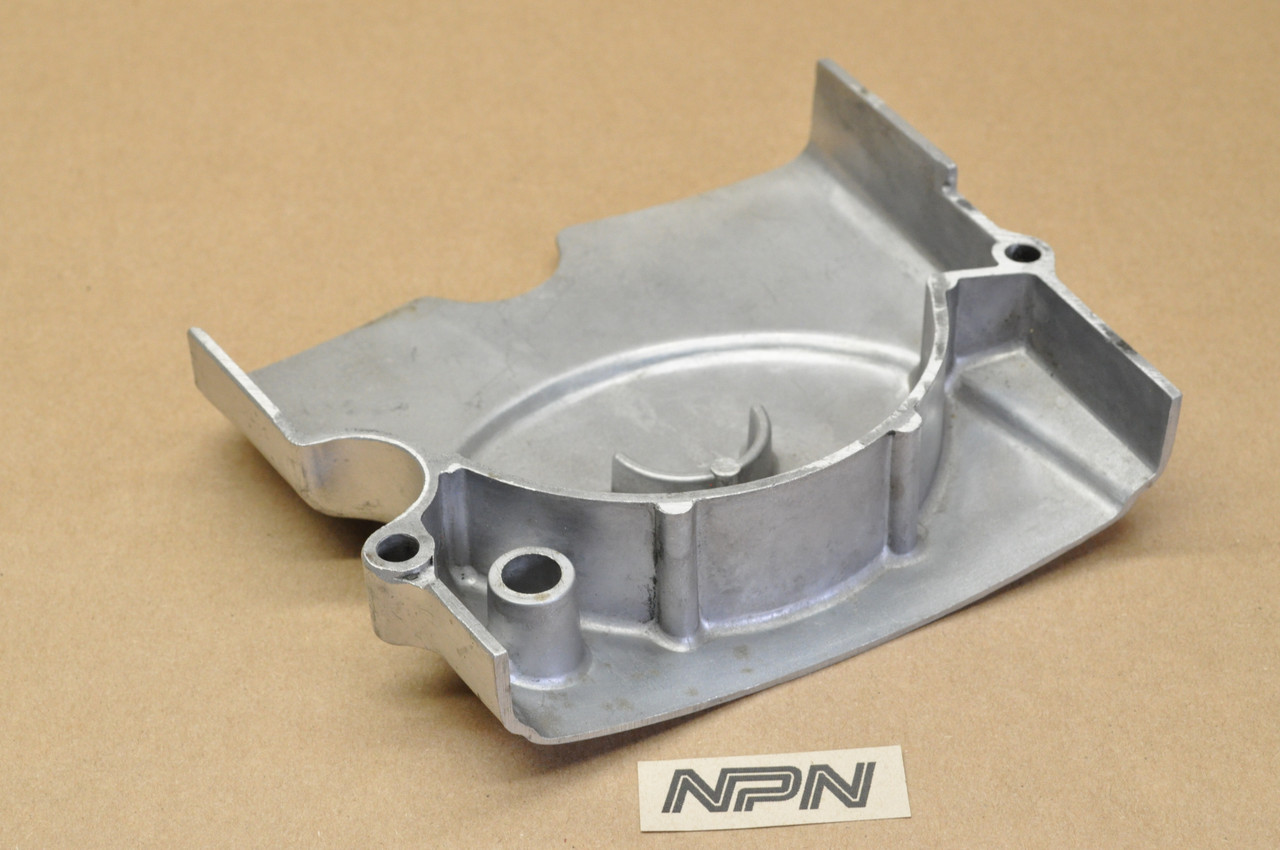 NOS Honda CL100 CL125 CB100 CB125 SL100 SL125 XL100 Sprocket Cover 11361-107-000