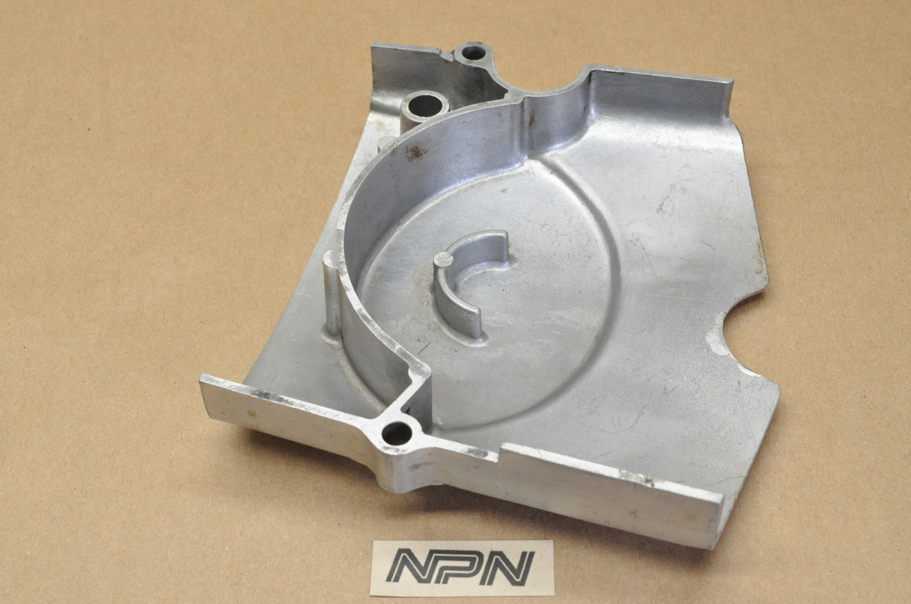 NOS Honda CL100 CL125 CB100 CB125 SL100 SL125 XL100 Sprocket Cover 11361-107-000