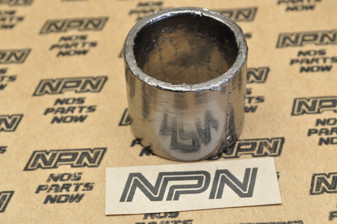NOS Honda ATC185 ATC200 TRX200 TRX200SX Exhaust Muffler Gasket 18391-958-306