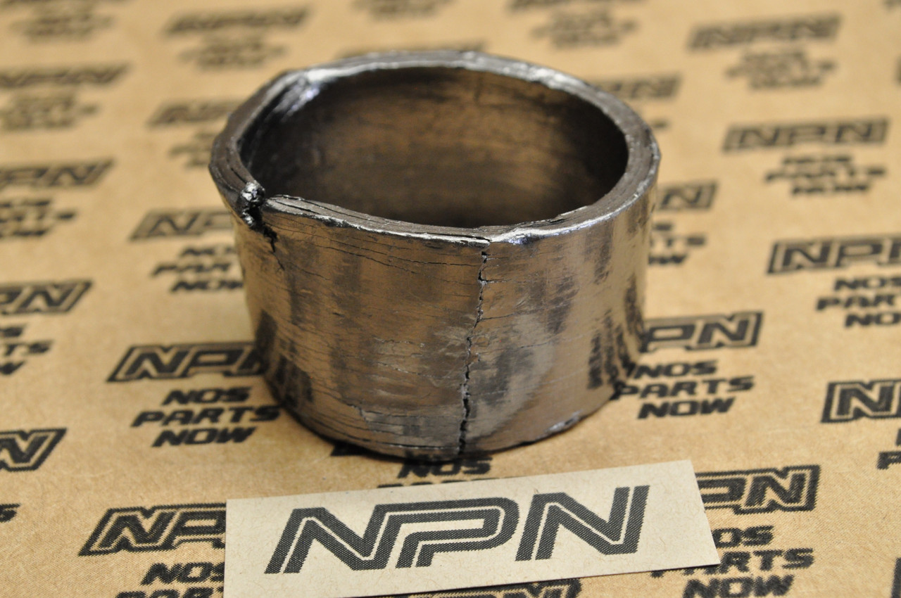 NOS Honda XL350 ATC350 CB360 CL450 CL77 VF700 VT500 Muffler Gasket 18392-MK4-000