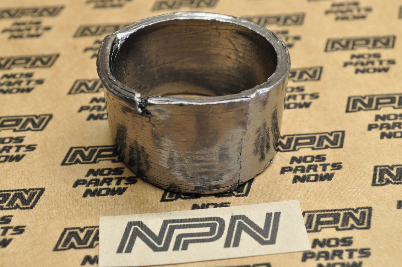 NOS Honda XL350 ATC350 CB360 CL450 CL77 VF700 VT500 Muffler Gasket 18392-MK4-000