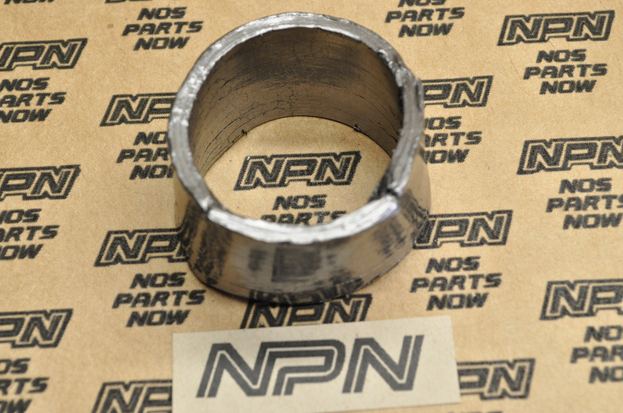 NOS Honda XL350 ATC350 CB360 CL450 CL77 VF700 VT500 Muffler Gasket 18392-MK4-000