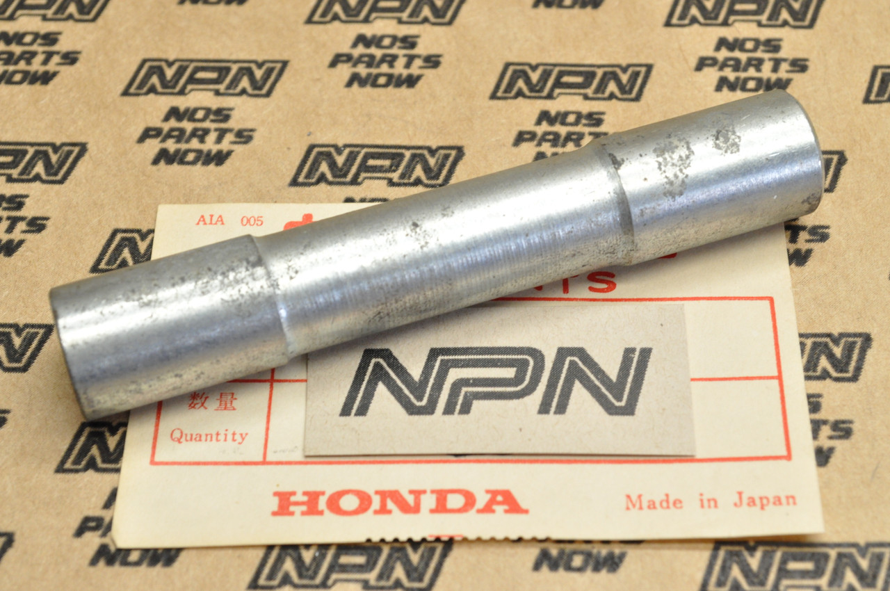 NOS Honda CL70 K0-K3 Main Stand Distance Collar 50525-051-000