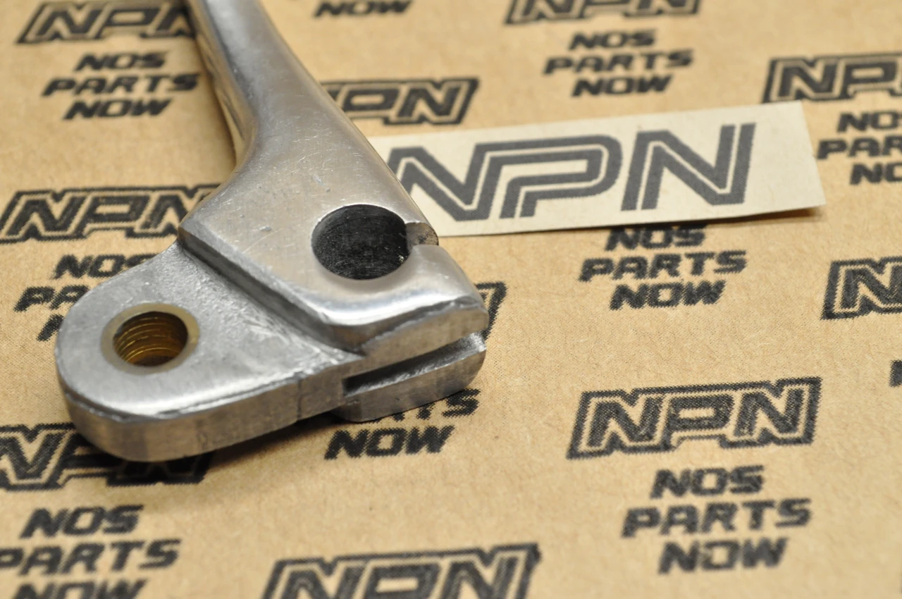 NOS Honda CM91 C100 CA100 C102 CA102 Takara Right Brake Lever 53175-001-000