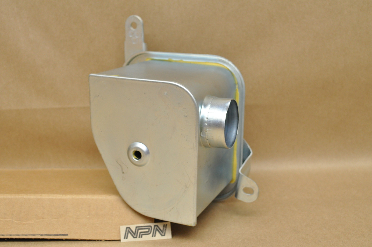 NOS Honda CA175 K3 Air Filter Cleaner Element 17211-302-000