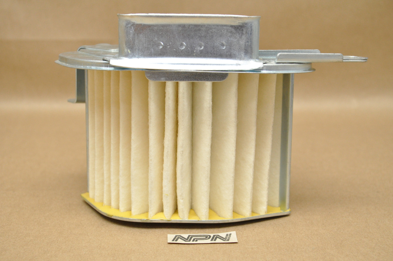 NOS Honda CA175 K3 Air Filter Cleaner Element 17211-302-000