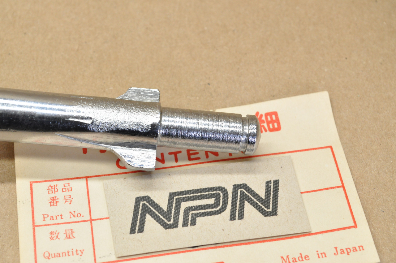 NOS Honda SL90 CA175 CB175 CB200 CL175 CL200 Kick Start Lever Arm 28301-342-000