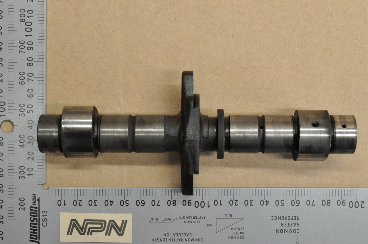 Vtg OEM Honda 1984 VF1000 F Interceptor Front Intake Cam Shaft 14111-MB6-000