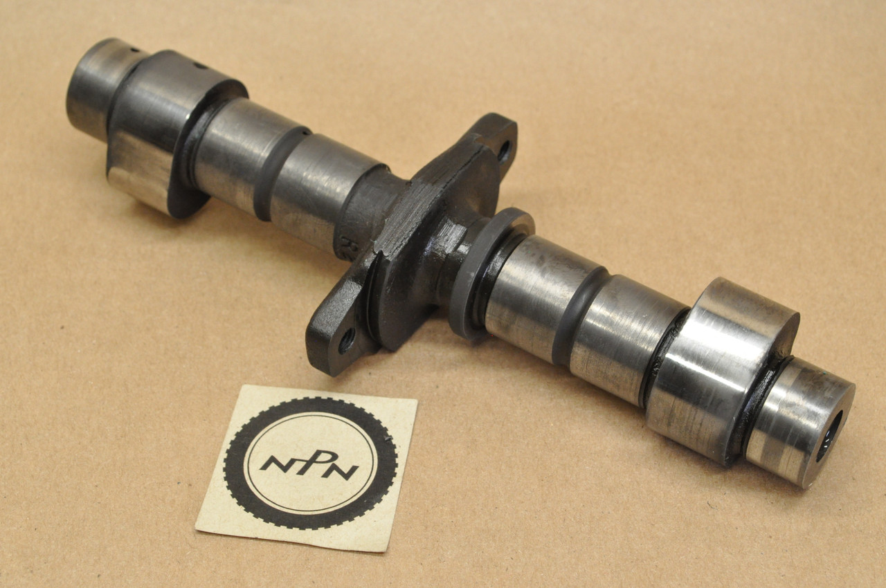 Vtg OEM Honda 1984 VF1000 F Interceptor Front Intake Cam Shaft 14111-MB6-000
