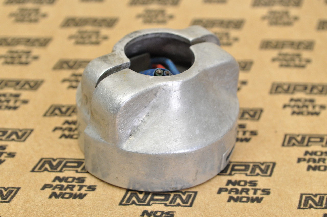 Vtg OEM Honda CB92 CL72 CL77 TEC Horn Button & Switch Housing 35300-273-810