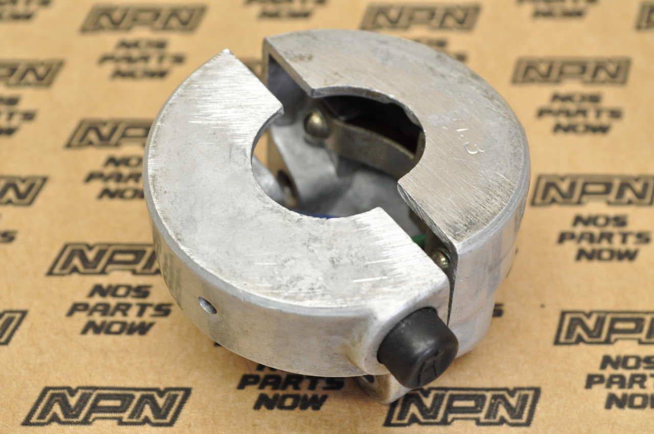 Vtg OEM Honda CB92 CL72 CL77 TEC Horn Button & Switch Housing 35300-273-810