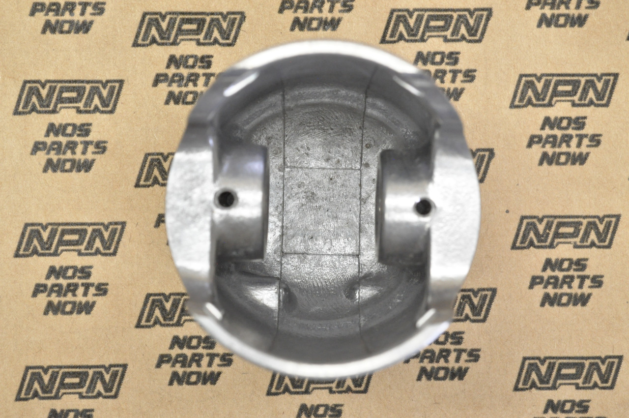 NOS Honda 1974-75 CR125 M Standard Size Piston 13101-360-003