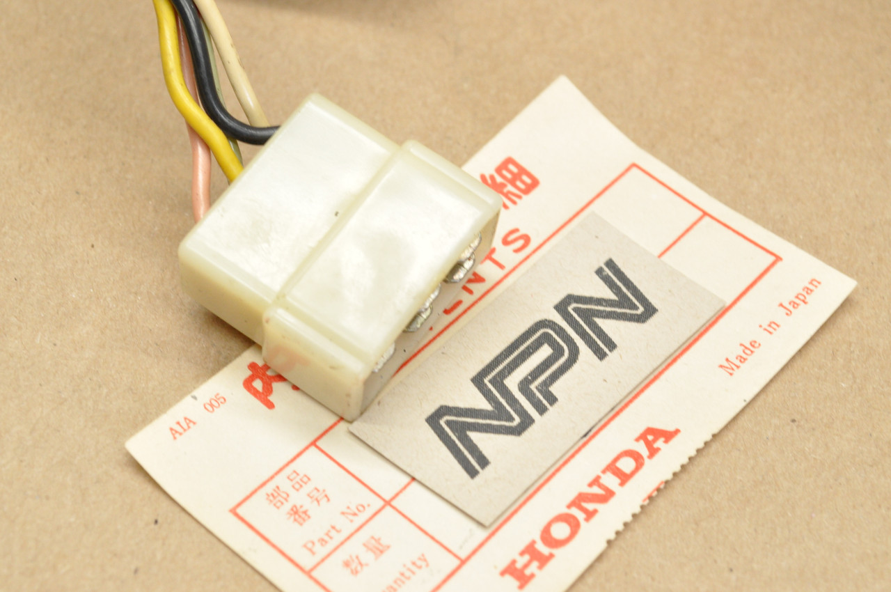 NOS Honda CA200 C200 Wire Wiring Harness 32100-030-810