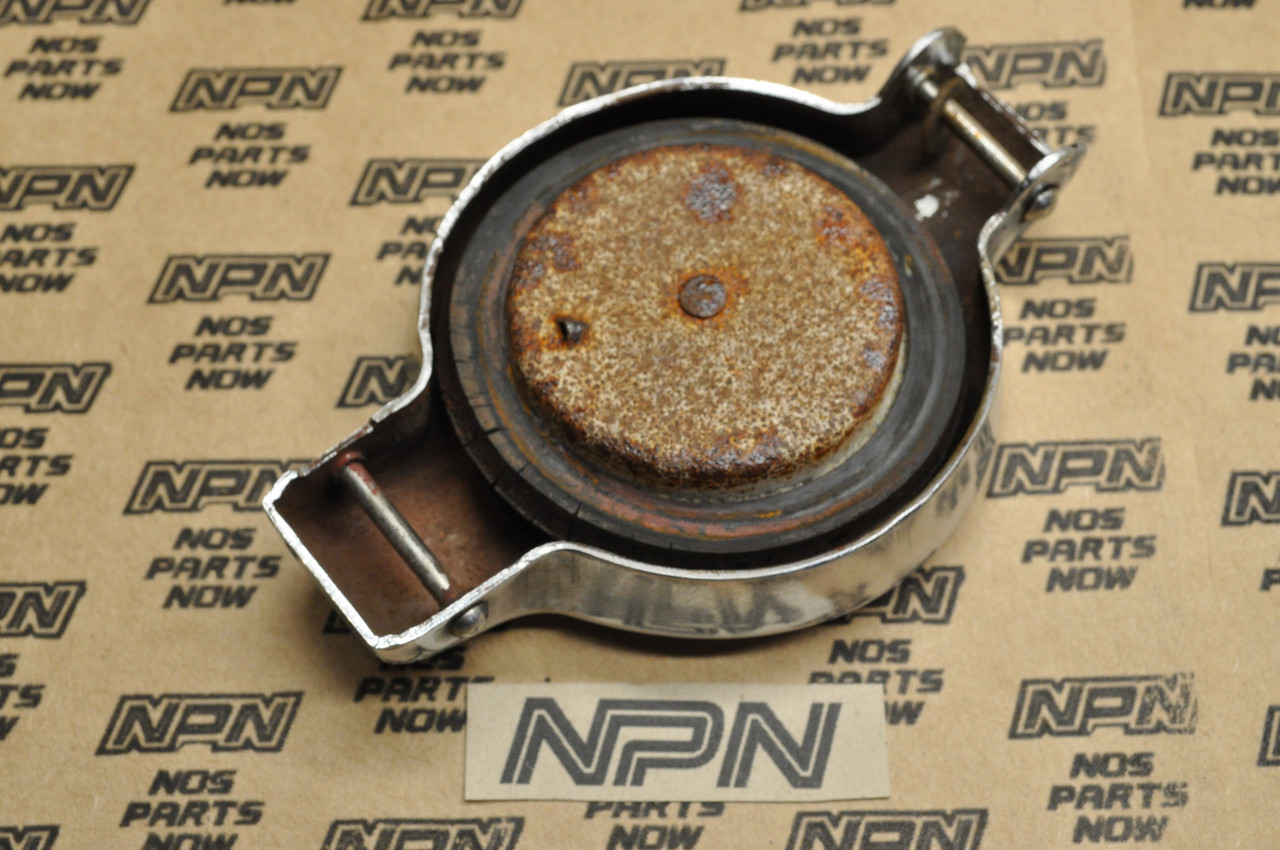 Vtg OEM Honda CB450 CB500 CB750 CL350 CL450 SL350 Gas Tank Cap 17510-323-310