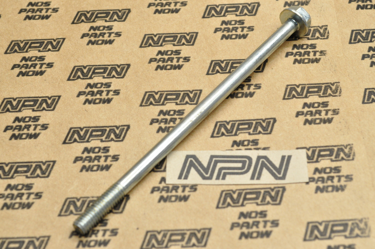 NOS Honda GB500 NX650 XR600 R XR650 Cylinder Head Cover Bolt 90025-MK4-600