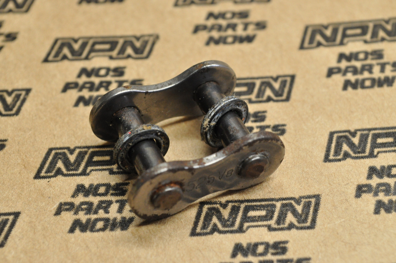 NOS Honda VT600 C VT600CD Shadow Chain Master Link 40535-KY2-305