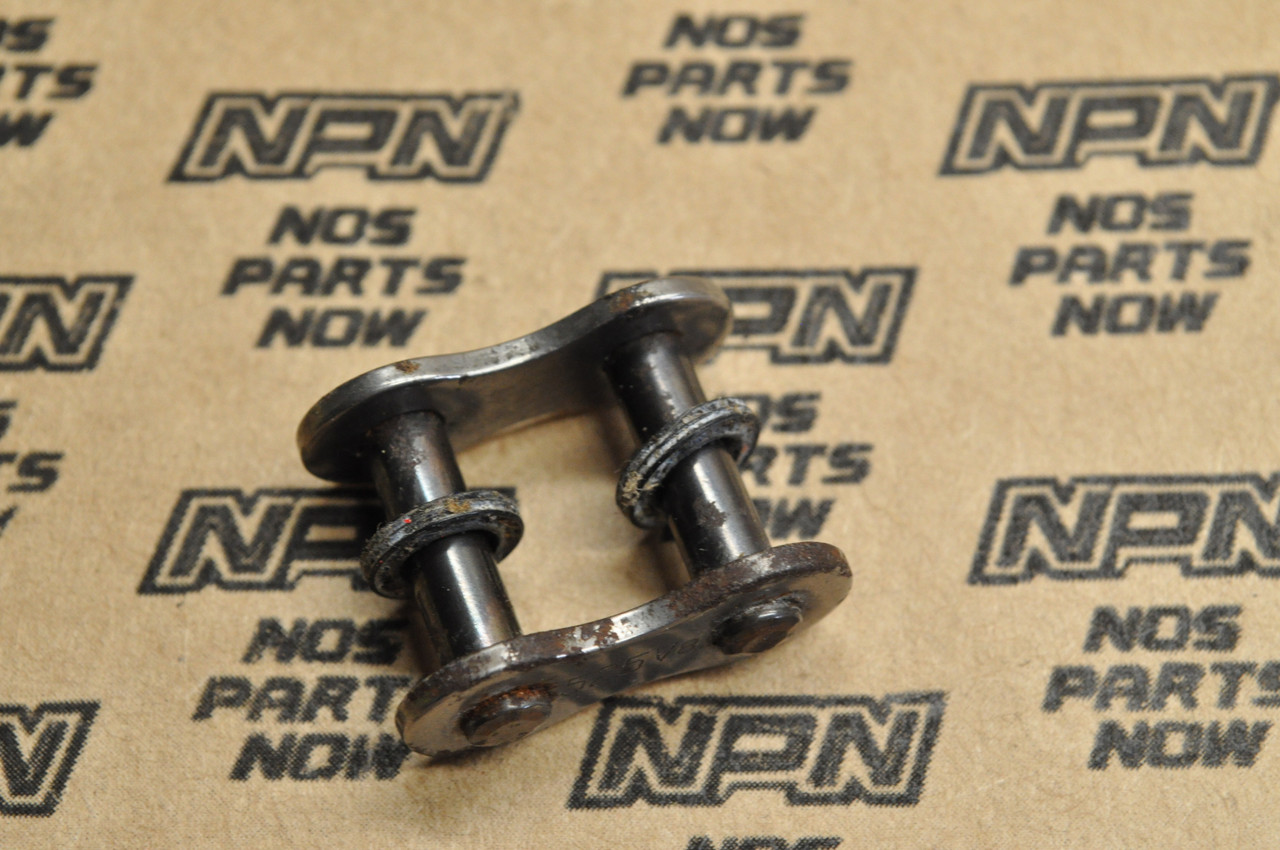 NOS Honda VT600 C VT600CD Shadow Chain Master Link 40535-KY2-305