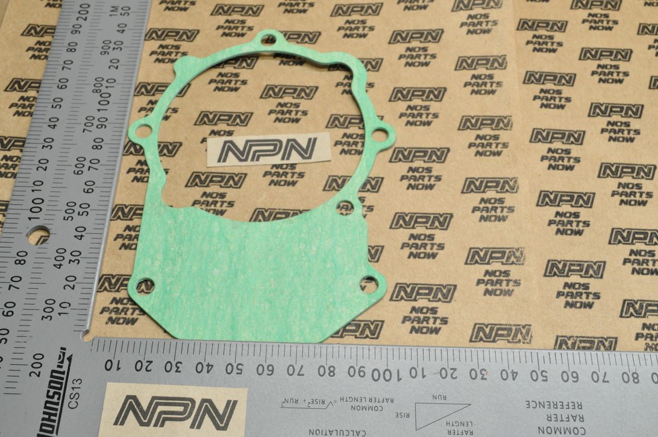 NOS Honda 1982 CX500 1981-82 GL500 Silver Wing Pulser Cover Gasket 30373-MA1-306