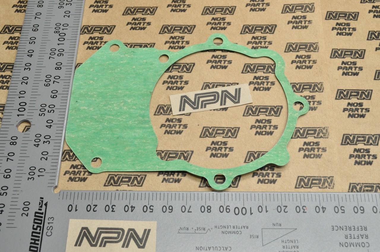 NOS Honda 1982 CX500 1981-82 GL500 Silver Wing Pulser Cover Gasket 30373-MA1-306
