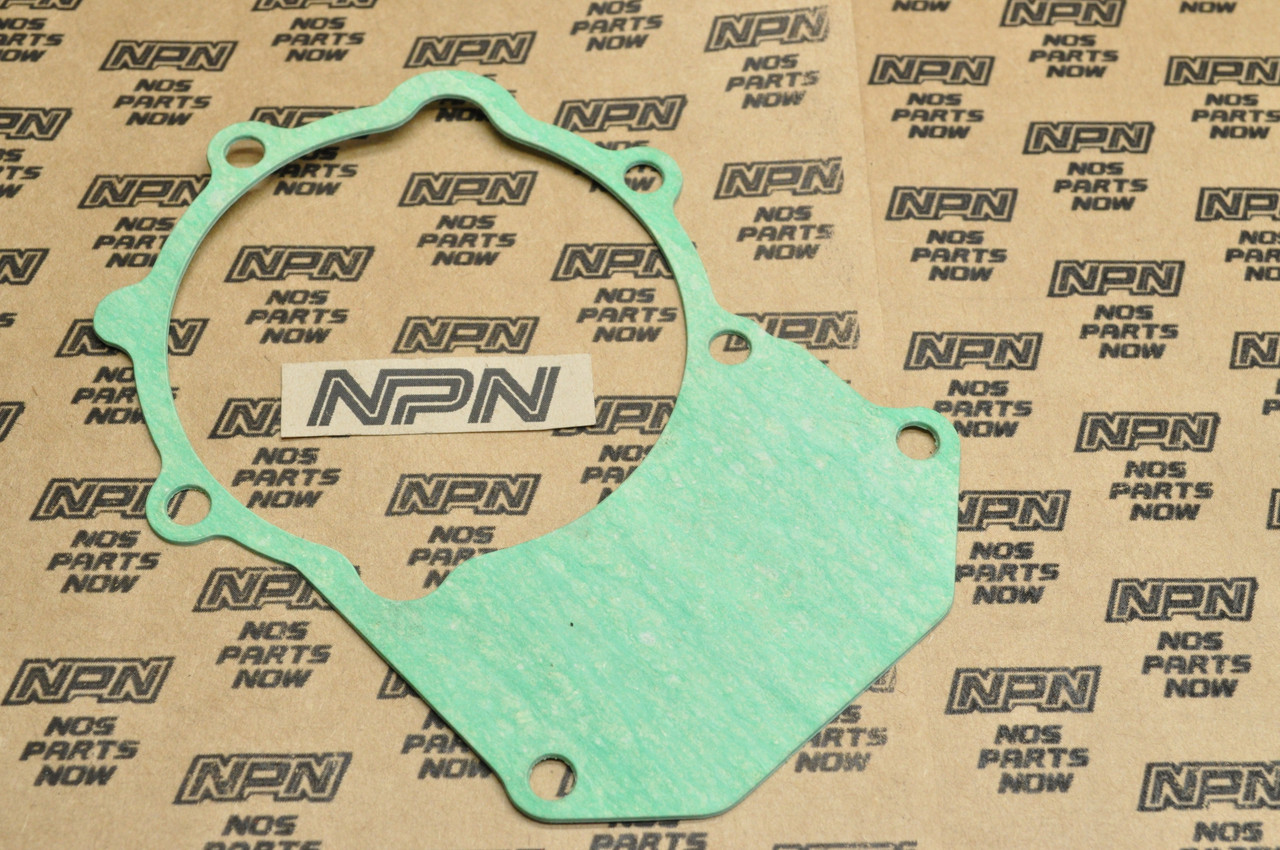 NOS Honda 1982 CX500 1981-82 GL500 Silver Wing Pulser Cover Gasket 30373-MA1-306