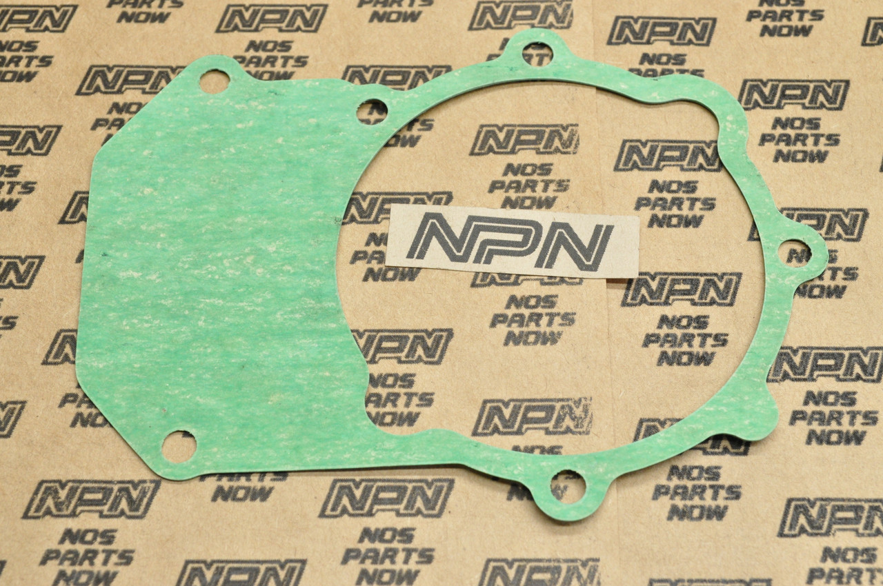 NOS Honda 1982 CX500 1981-82 GL500 Silver Wing Pulser Cover Gasket 30373-MA1-306