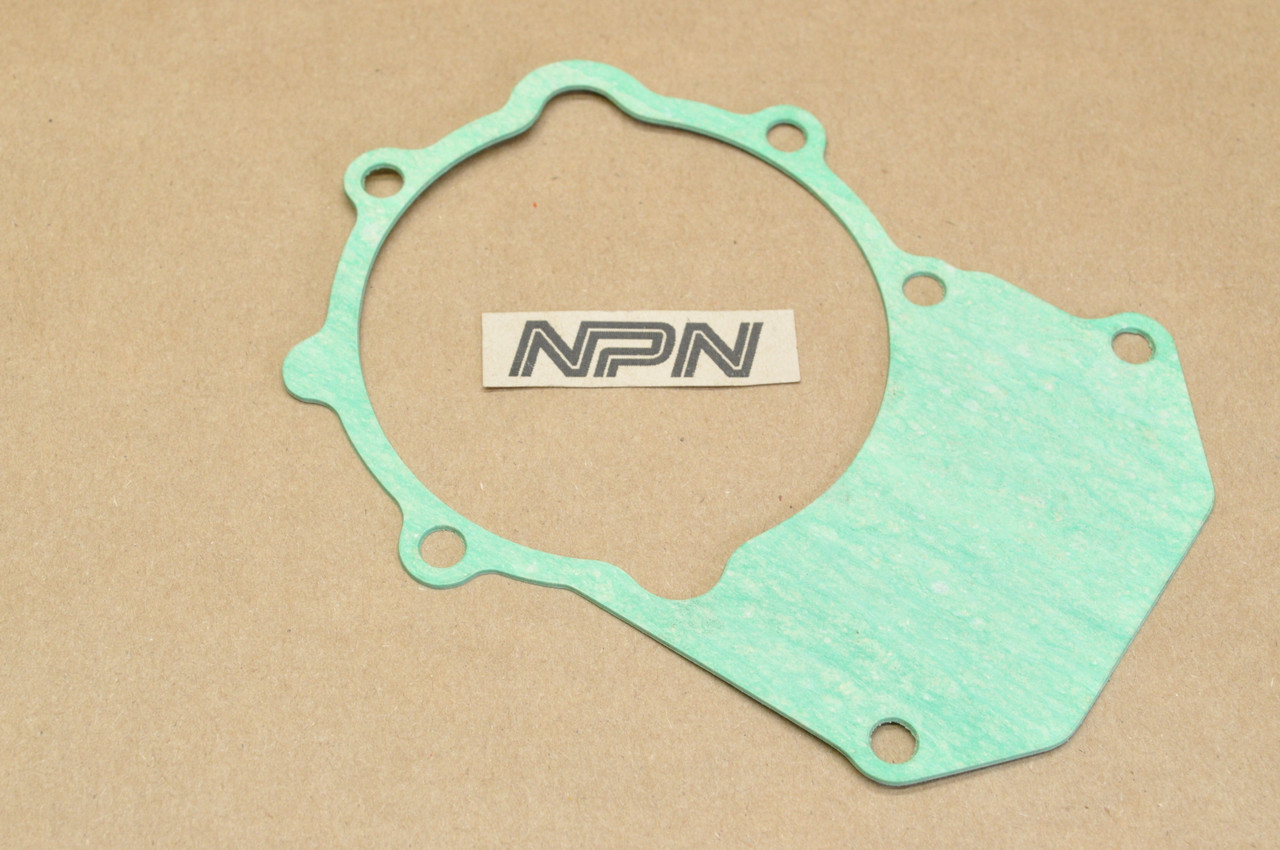 NOS Honda 1982 CX500 1981-82 GL500 Silver Wing Pulser Cover Gasket 30373-MA1-306
