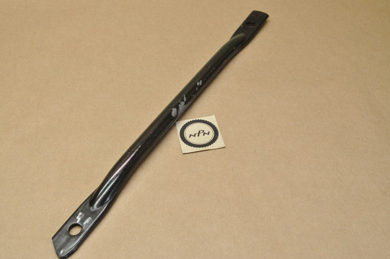 Vtg OEM Honda VT700 C VT750 C Shadow Rear Brake Stopper Arm Bar 43431-ME9-000