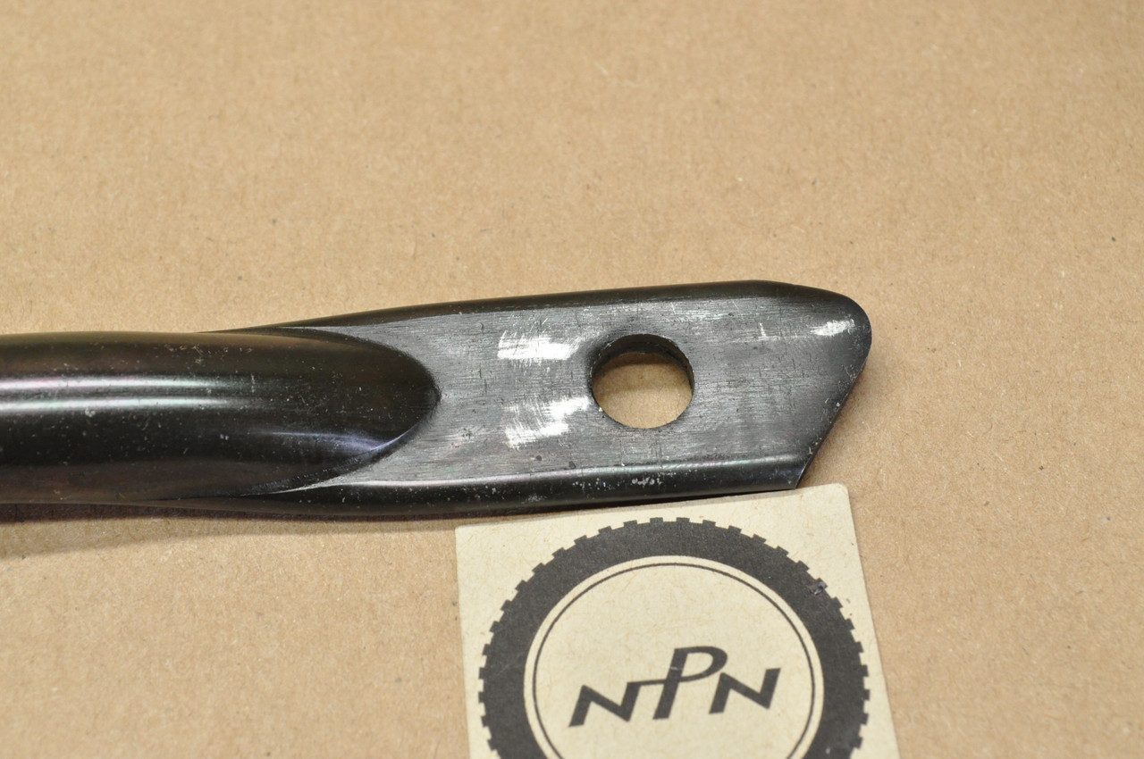 Vtg OEM Honda VT700 C VT750 C Shadow Rear Brake Stopper Arm Bar 43431-ME9-000