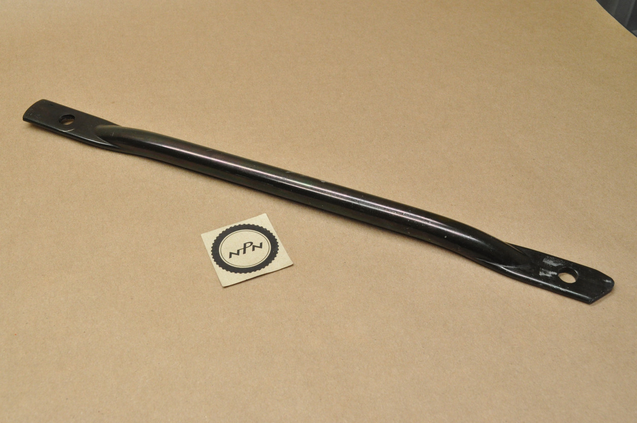 Vtg OEM Honda VT700 C VT750 C Shadow Rear Brake Stopper Arm Bar 43431-ME9-000