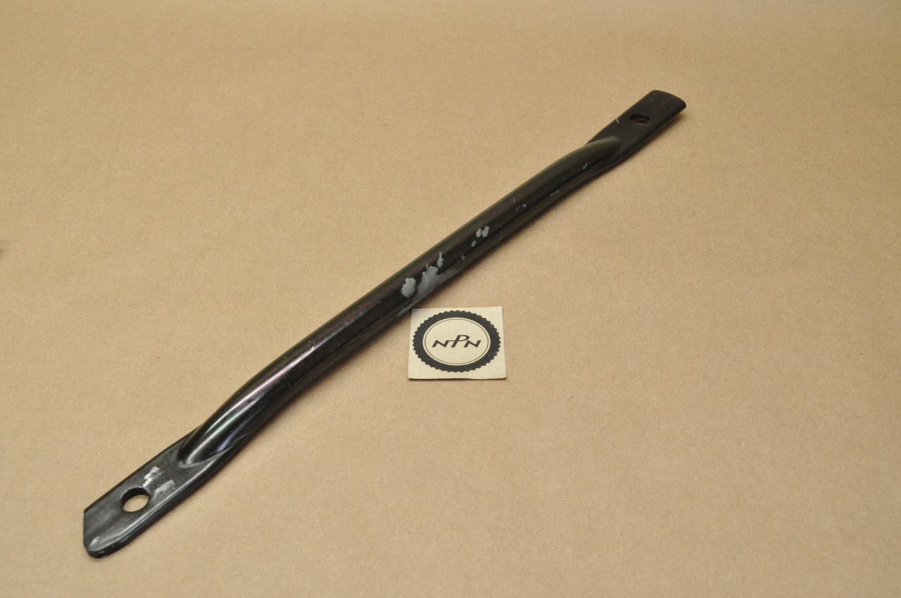 Vtg OEM Honda VT700 C VT750 C Shadow Rear Brake Stopper Arm Bar 43431-ME9-000