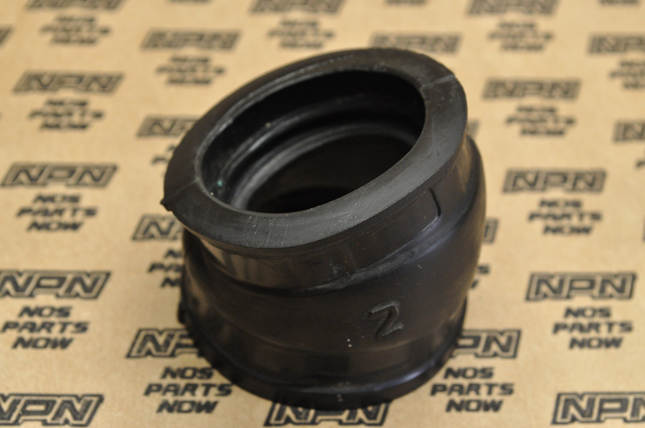 Vintage OEM Honda CB750 Carburetor Insulator Intake Boot Tube #2 16212-425-000