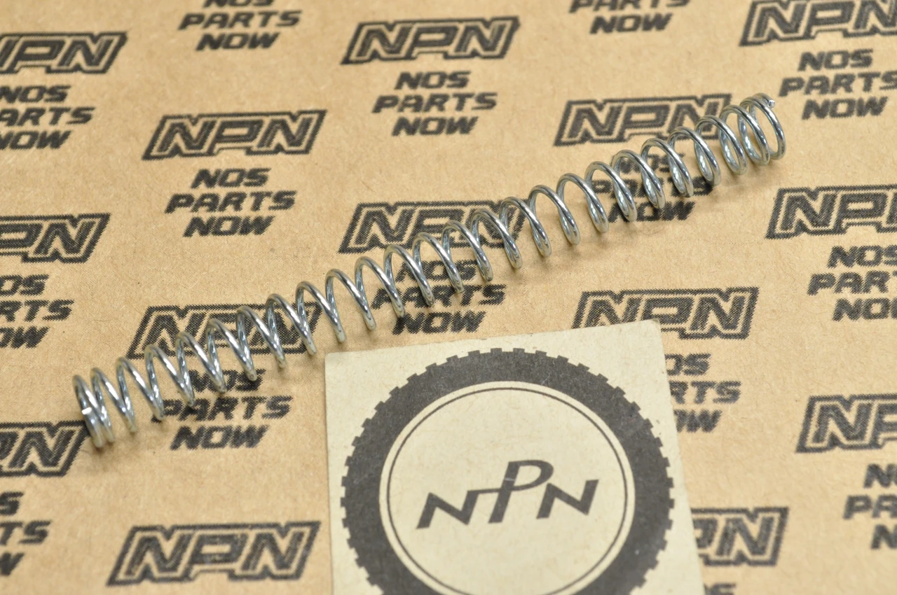 Vtg OEM Honda C70 CB750 CL350 CT70 SL70 VT750 XL75 Z50 Spring 95014-73100