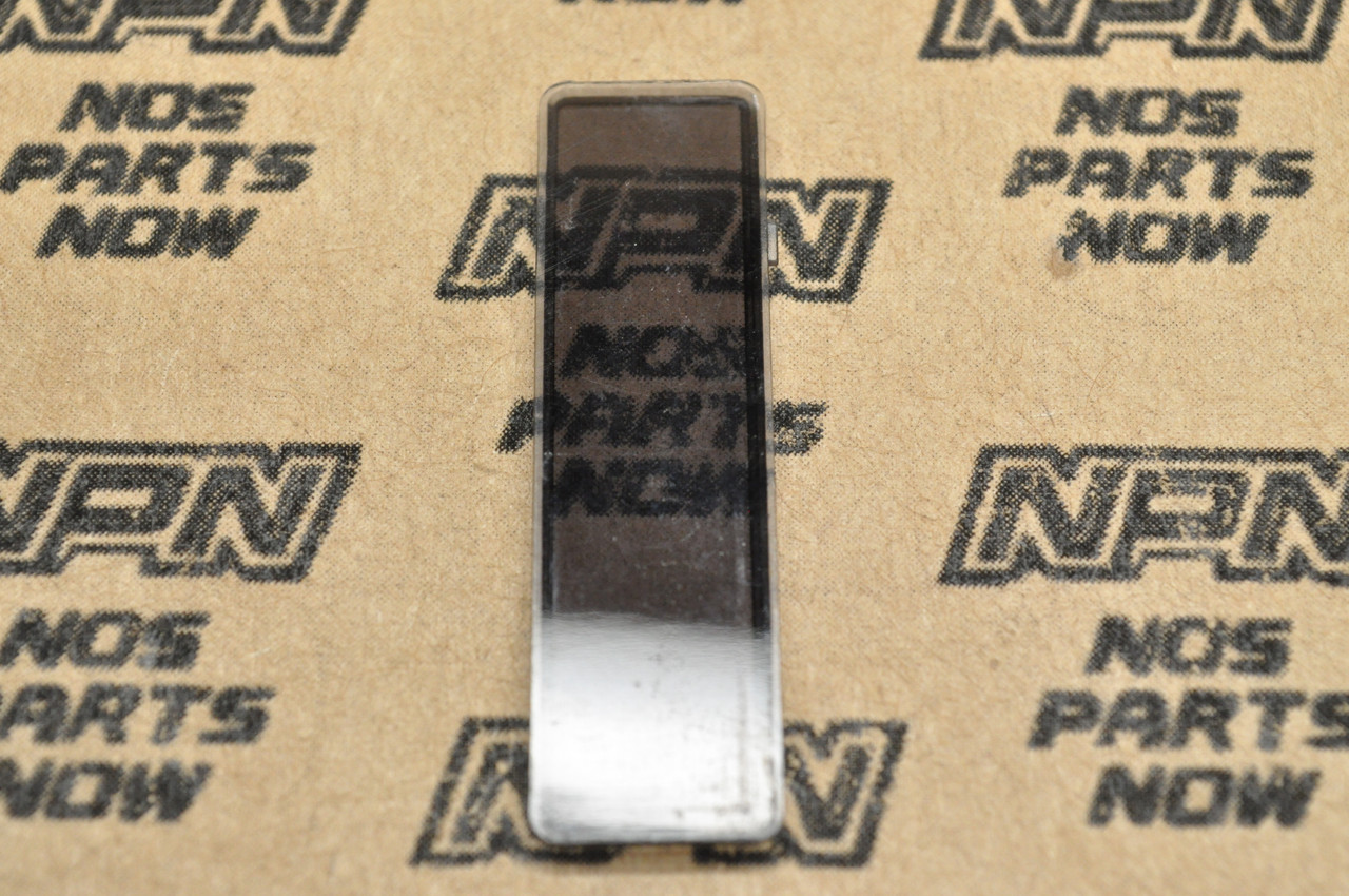 Vtg OEM Honda CB750 CB900 Neutral High Pilot Light Indicator Lens 37620-425-671