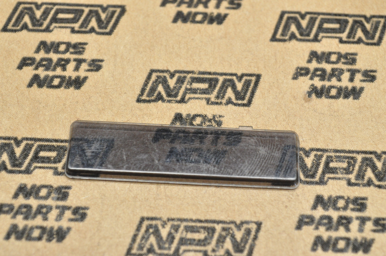 Vtg OEM Honda CB750 CB900 Neutral High Pilot Light Indicator Lens 37620-425-671