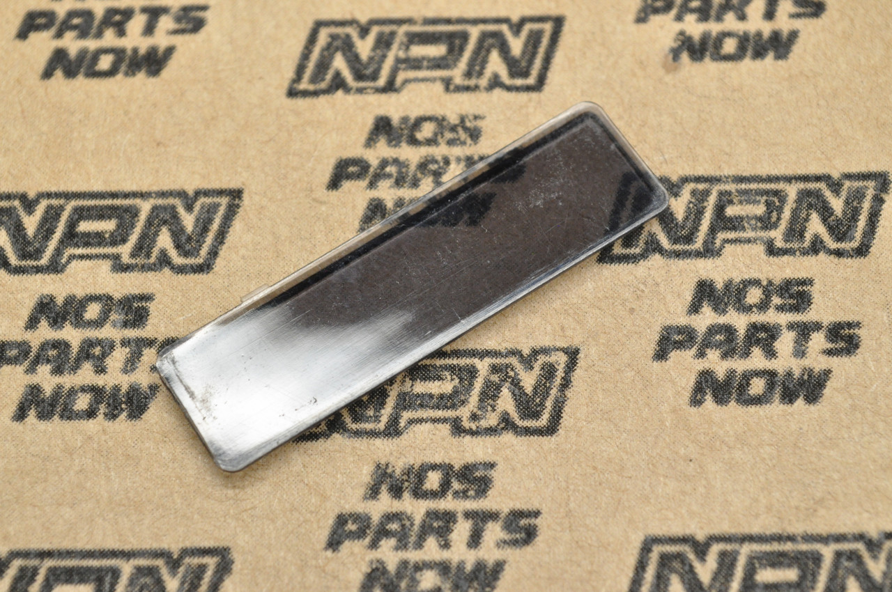 Vtg OEM Honda CB750 CB900 Neutral High Pilot Light Indicator Lens 37620-425-671
