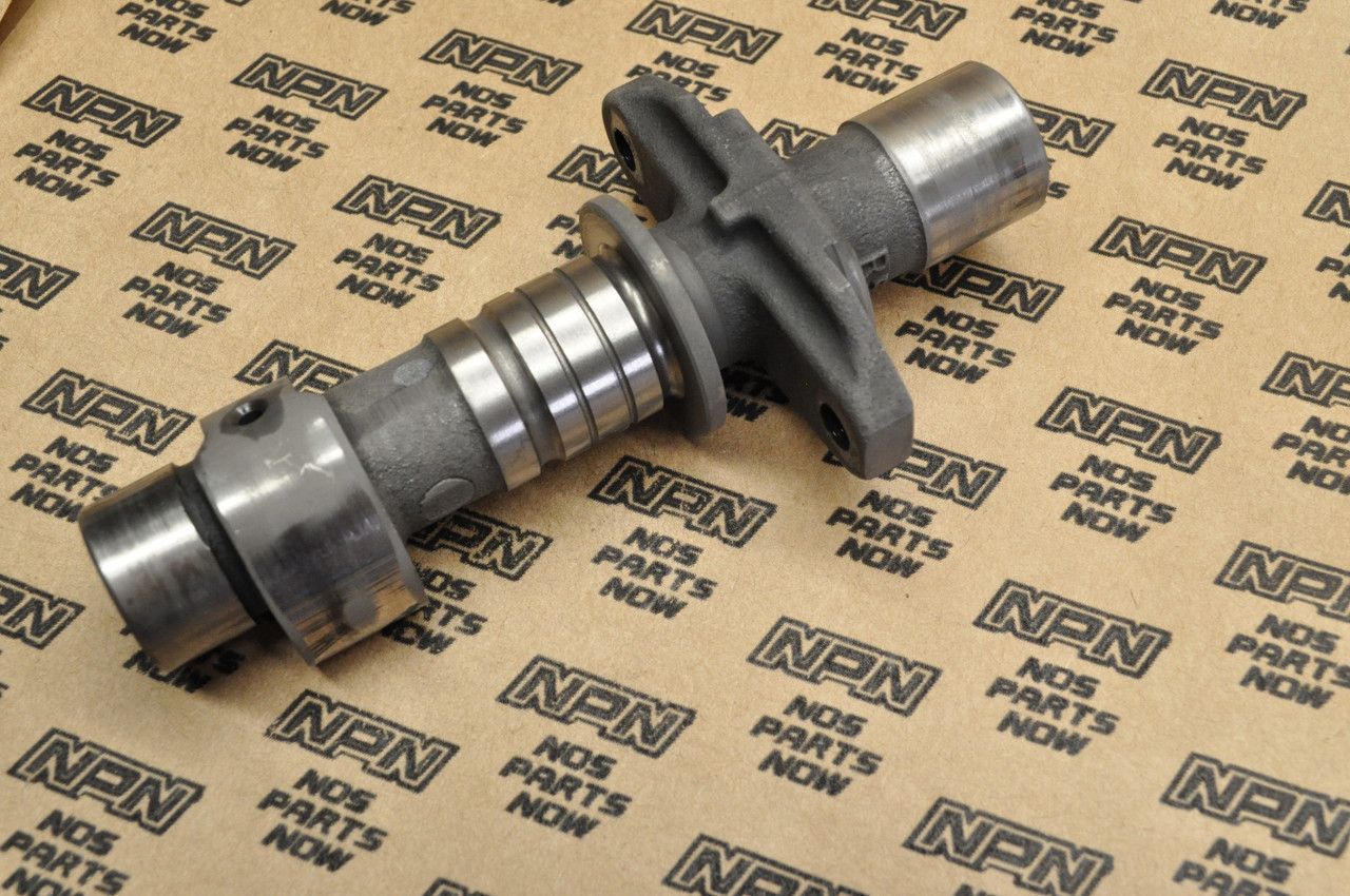 Vtg OEM Honda 1988-90 VTR250 Interceptor Front Intake Cam Shaft 14110-KV0-760