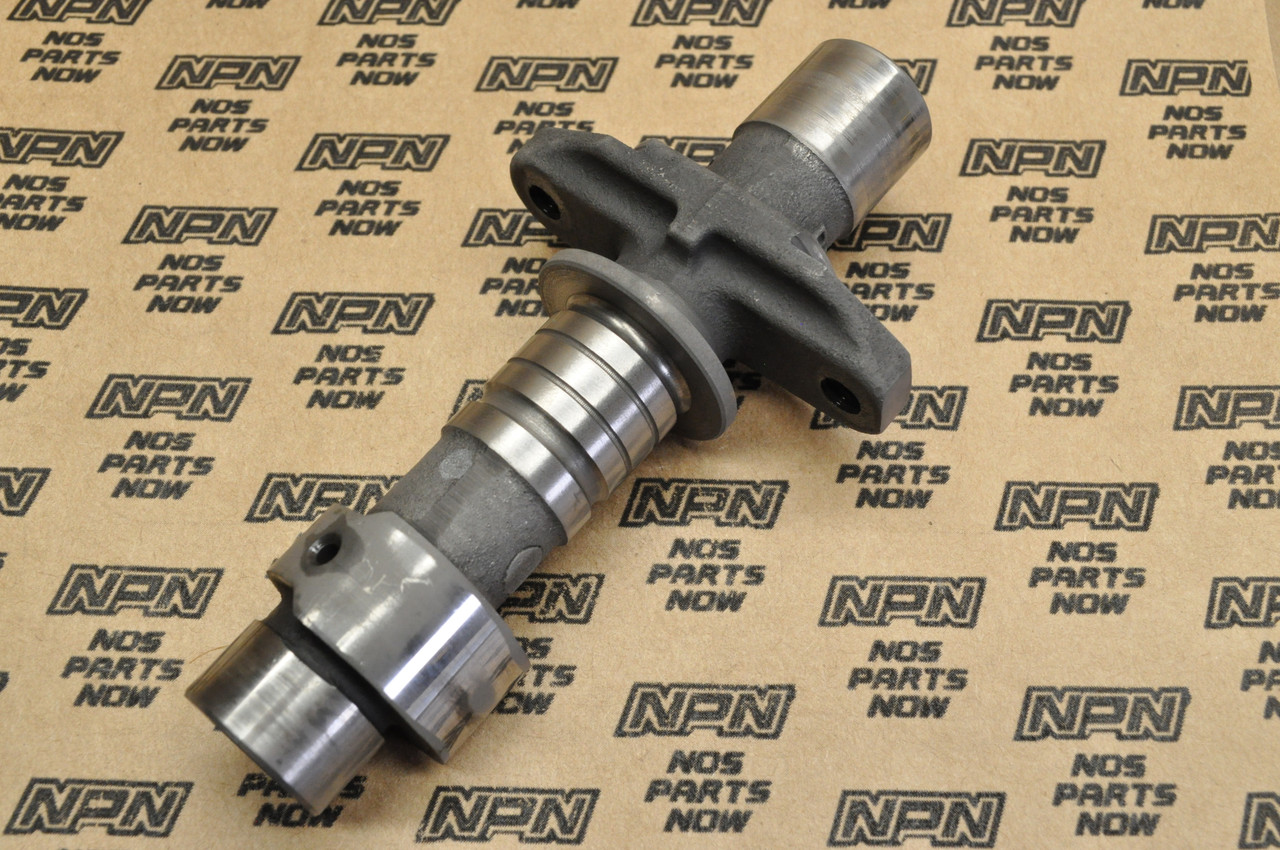 Vtg OEM Honda 1988-90 VTR250 Interceptor Front Intake Cam Shaft 14110-KV0-760