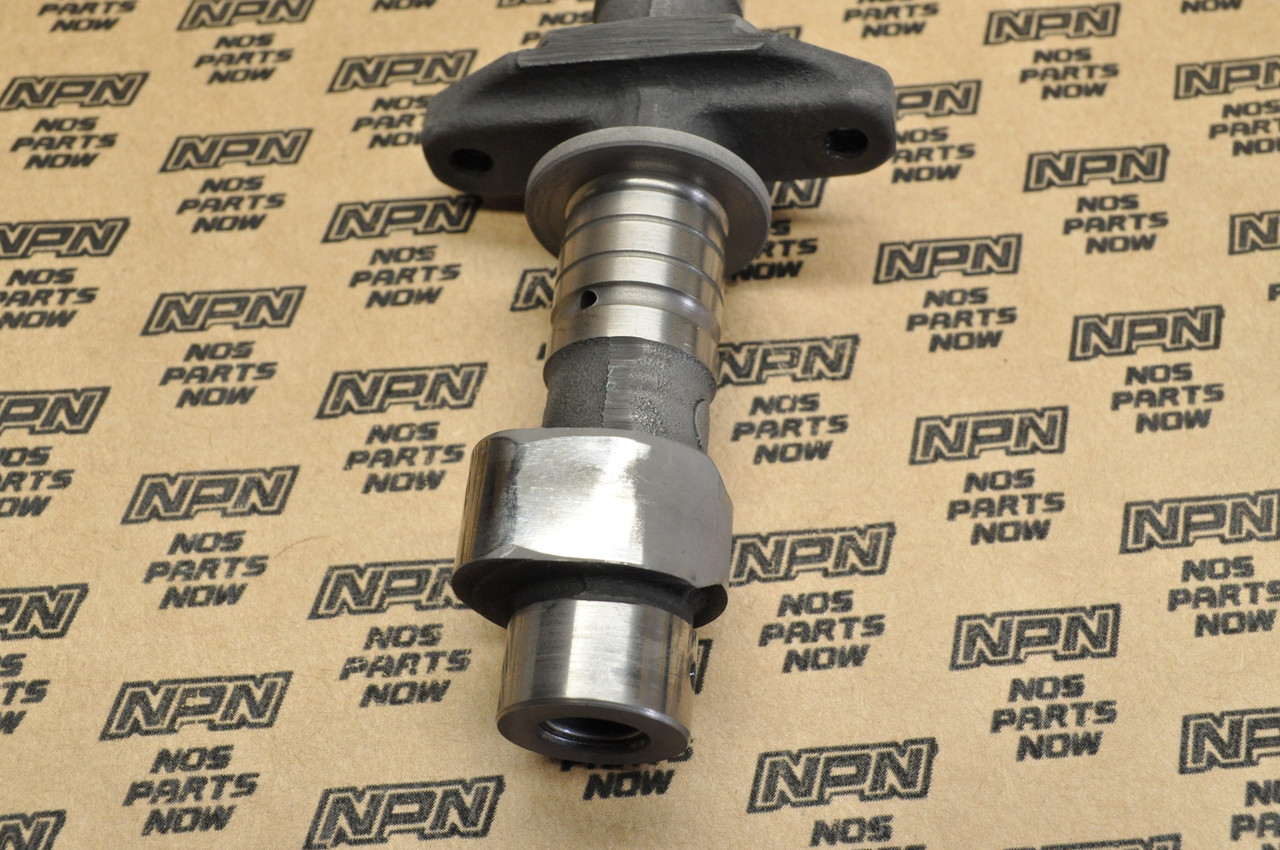 Vtg OEM Honda 1988-90 VTR250 Interceptor Front Intake Cam Shaft 14110-KV0-760