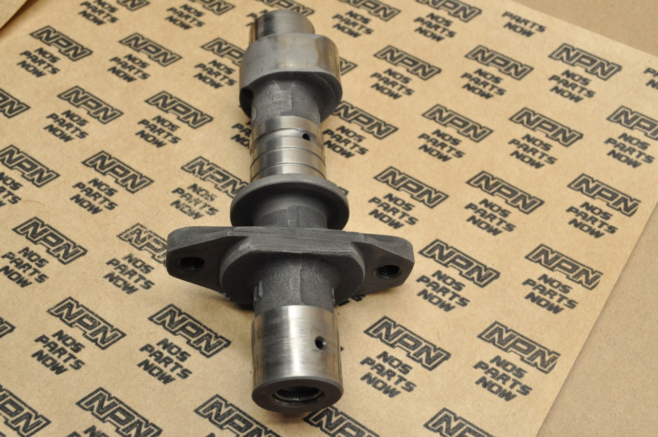 Vtg OEM Honda 1988-90 VTR250 Interceptor Front Intake Cam Shaft 14110-KV0-760