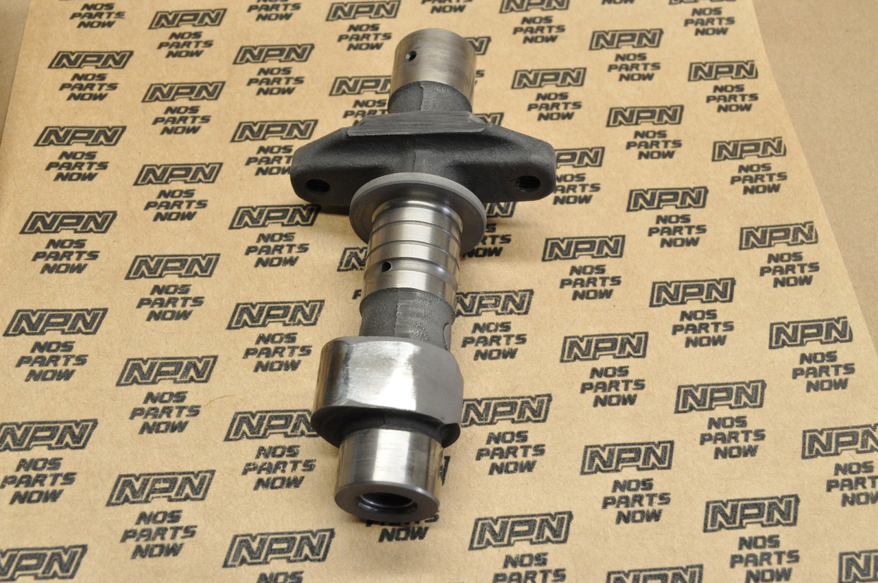 Vtg OEM Honda 1988-90 VTR250 Interceptor Front Intake Cam Shaft 14110-KV0-760