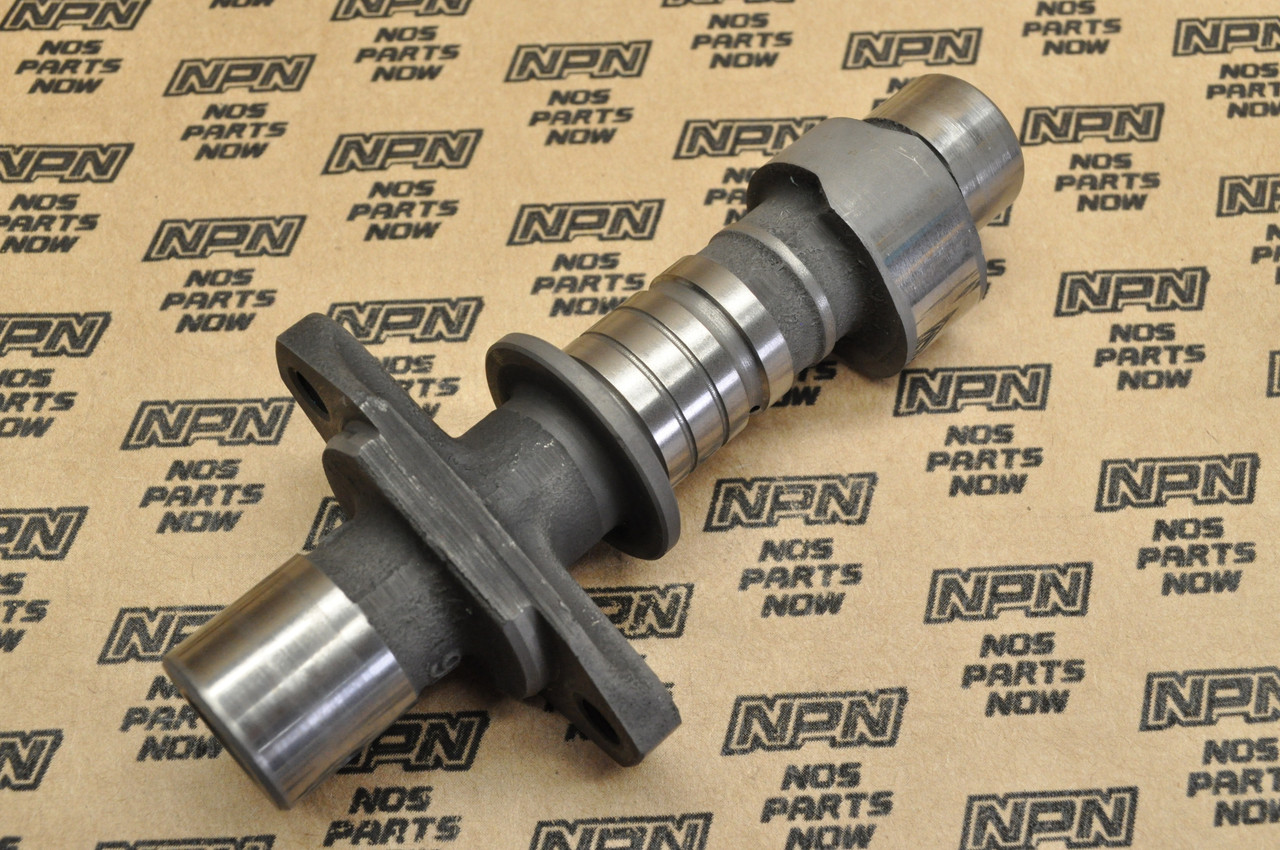 Vtg OEM Honda 1988-90 VTR250 Interceptor Rear Intake Cam Shaft 14120-KV0-760