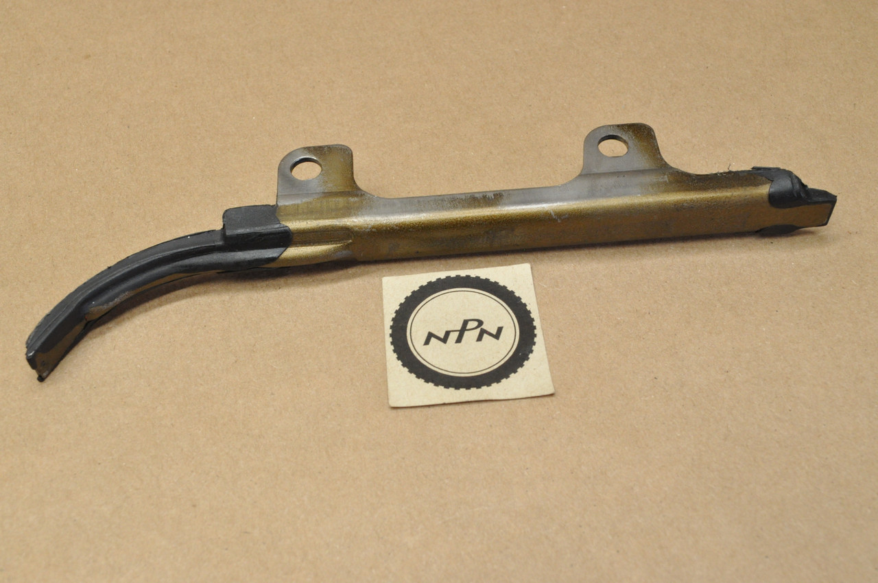 Vtg OEM Honda 1988-90 VTR250 Interceptor Cam Chain Tensioner 14515-KV0-720