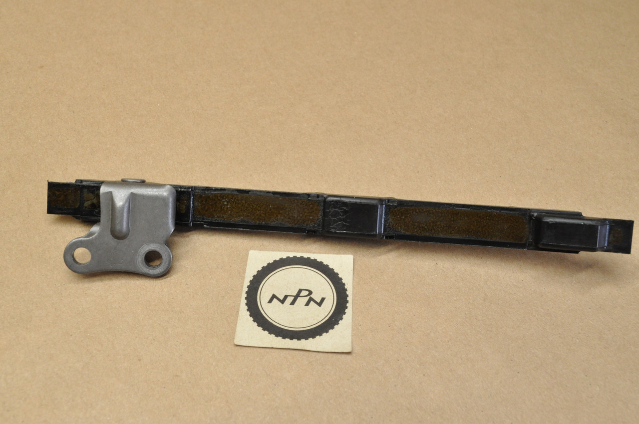 Vintage OEM Honda 1988-90 VTR250 Interceptor Cam Chain Guide B 14540-KV0-670